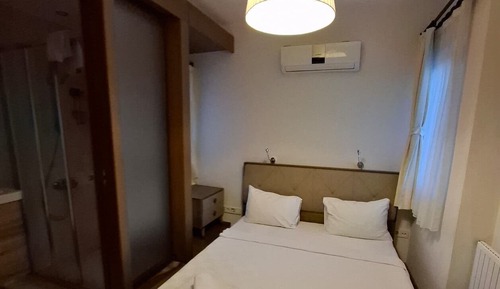 Standard Double Room, 1 Double Bed
