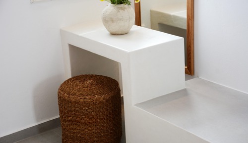 Design Studio, Balcony, Sea View