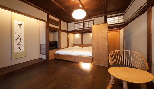 201 Basic Twin Room, 2 Twin Beds, Non Smoking