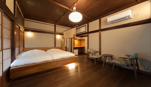 202 Basic Twin Room, 2 Twin Beds, Non Smoking