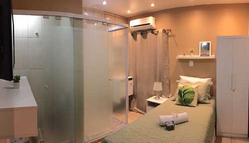 Comfort Single Room