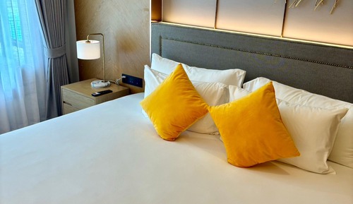 Premier Suite