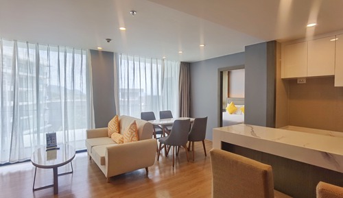 Family Suite, Multiple Beds
