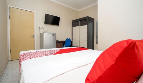 Basic Double Room