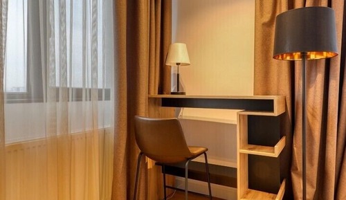 Luxury Suite