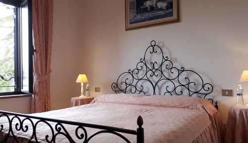 Premium Room (Piccionaia)