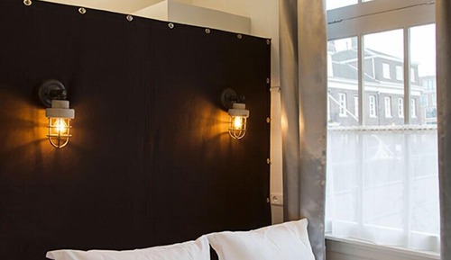 Apartment, Canal View