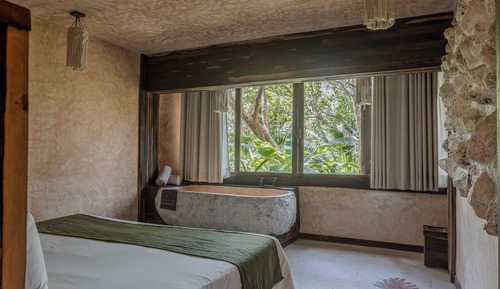 Jungle Private Room