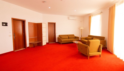 Junior Room, Mountain View
