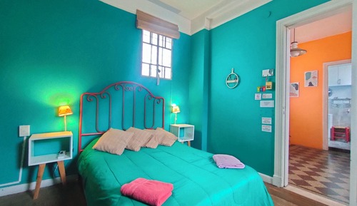 Habitación Dolina