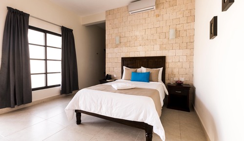 Superior Room, 1 Double Bed, Pool View