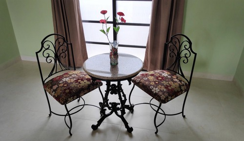 Deluxe Room, 2 Double Beds, Pool View