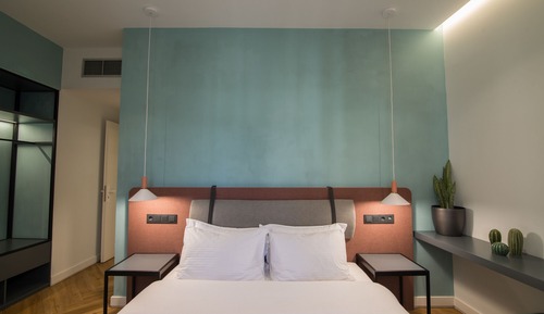 City Studio Suite (Artemis)