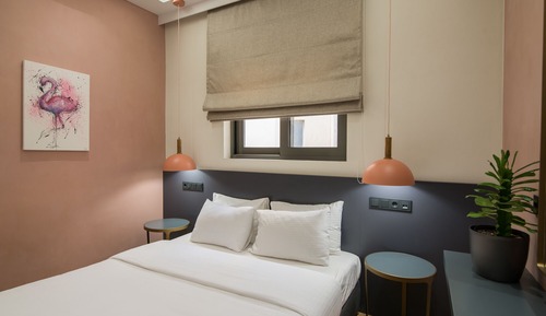City Suite (Ermioni)
