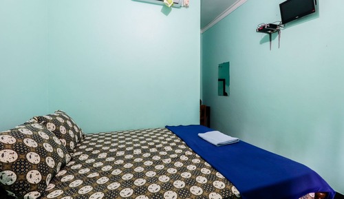 Standard Air Conditioning Room