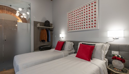 Design Apartment, 1 Bedroom