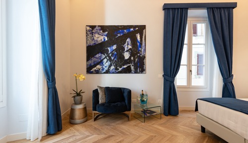 Standard Studio Suite, Private Bathroom