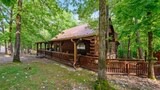 Cabin, 3 Bedrooms