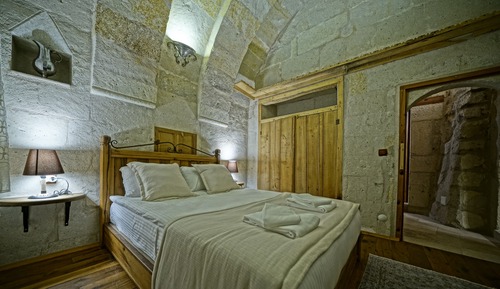 Panoramic Room