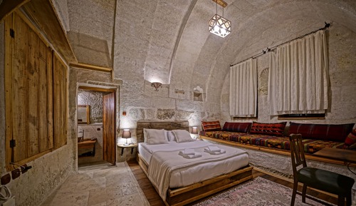 Traditional Room