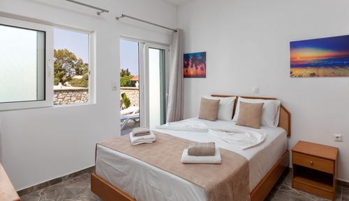 Deluxe Suite, 2 Bedrooms, Private Pool, Pool View
