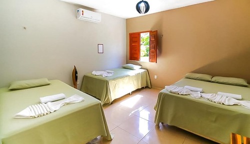 Comfort Apartment