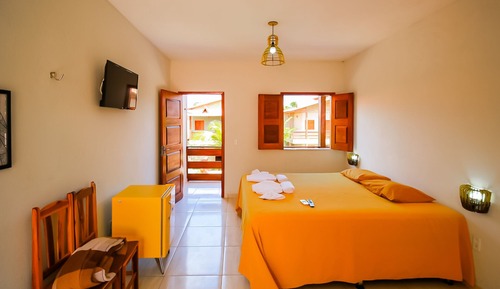 Comfort Chalet