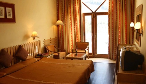 Regency Room