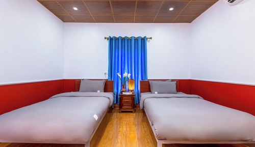 Superior Double or Twin Room