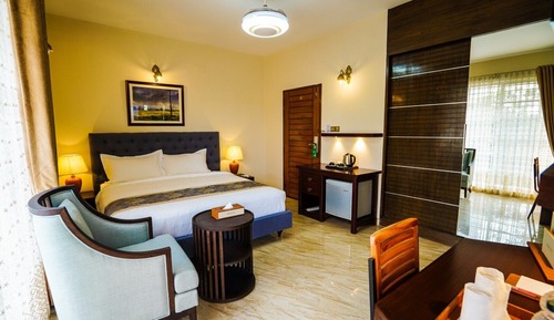 Premier Room