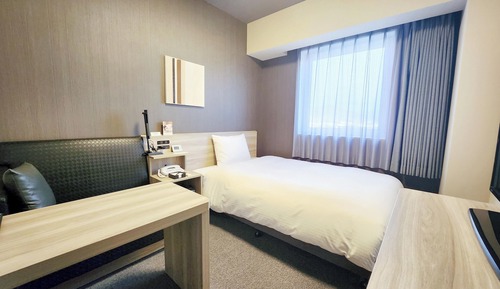 Standard Single Room, Non Smoking