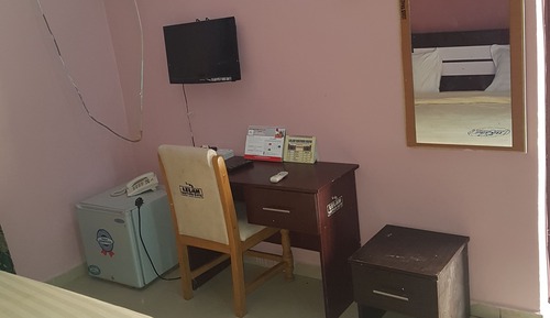 Business Room