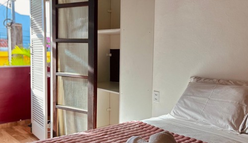 Superior Quadruple Room
