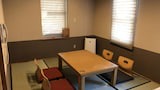 Japanese Western Style Room Non Smoking 103