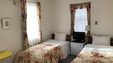 Economy Room, Non Smoking (B,105)