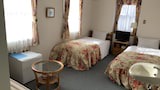 Economy Room, Non Smoking (A, 205)