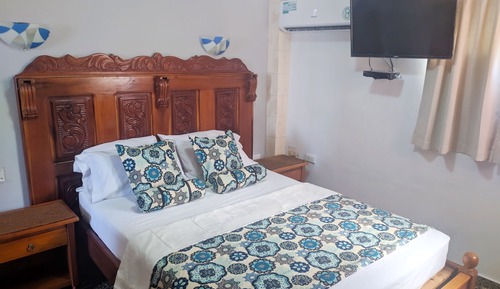 Comfort Double Room