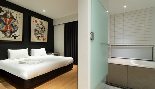 Chalet, 3 Bedrooms