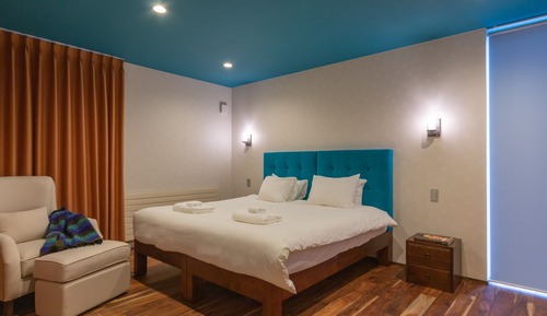 Chalet, 4 Bedrooms