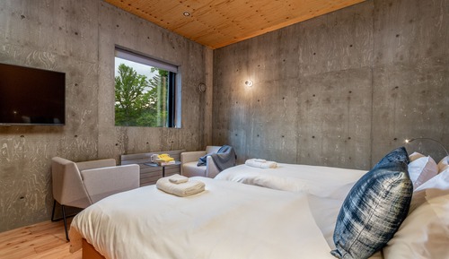 Villa, 2 Bedrooms