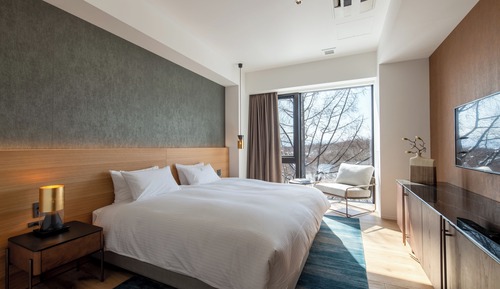 2 Bedroom Premier Residence
