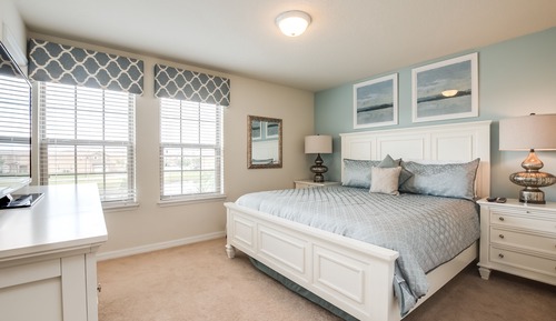 House (Multiple Bedrooms)