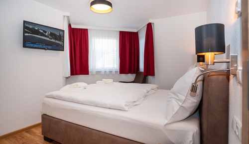 Deluxe Apartment, 3 Bedrooms (Nr. 8+11, incl. Cleaning Fee)