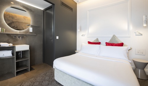 Hideaway Harbour View Petite (Annex)