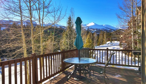 Premium Townhome