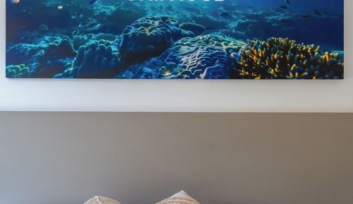 Classic Twin Room (Brunch included)