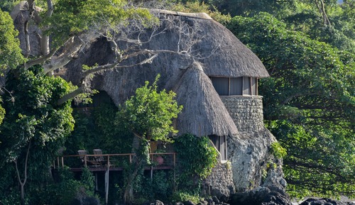 Standard Cottage
