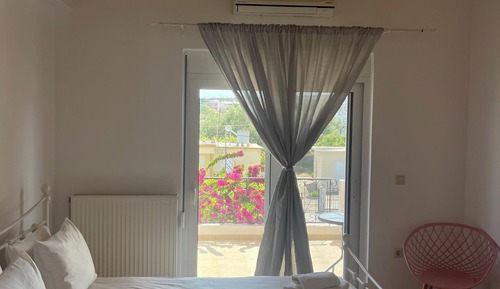 Comfort House, 2 Bedrooms