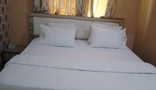 Royal Suite