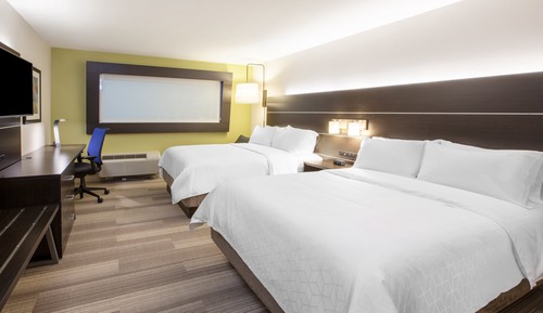 Room (Specialty)